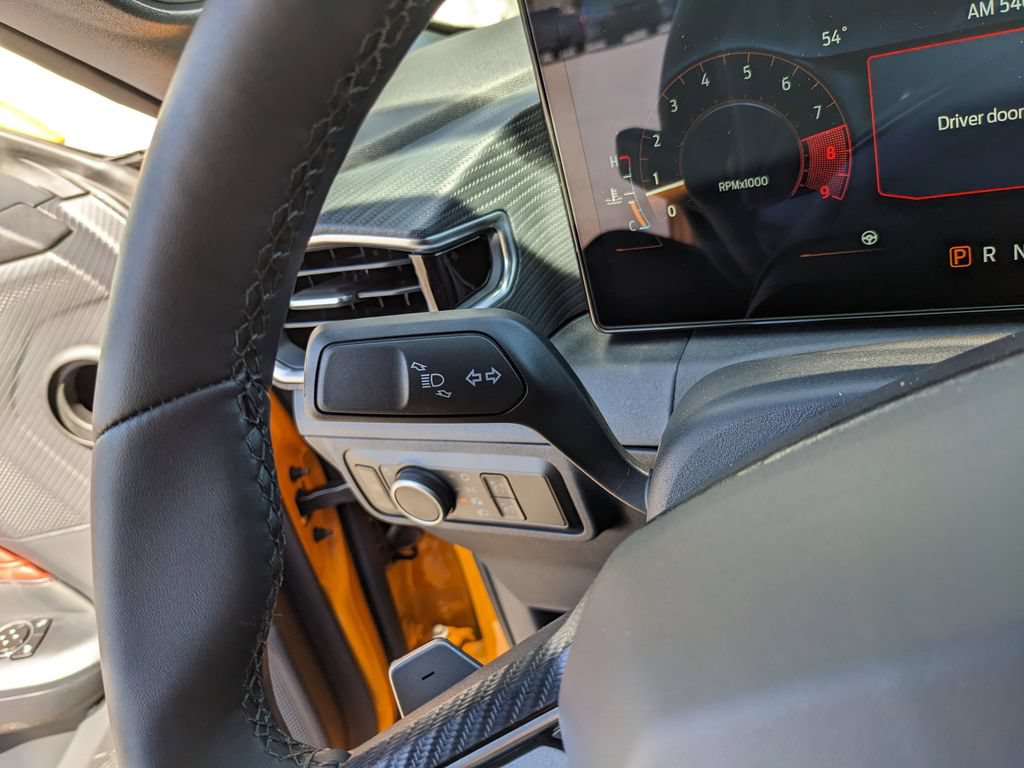 New 2026 Ford Mustang GT Premium RWD image 31