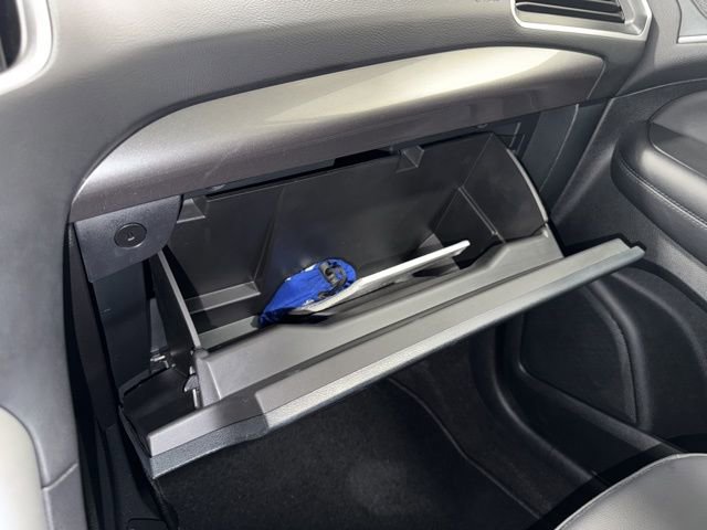 Used 2024 Ford Edge SEL w/ Convenience Package image 29