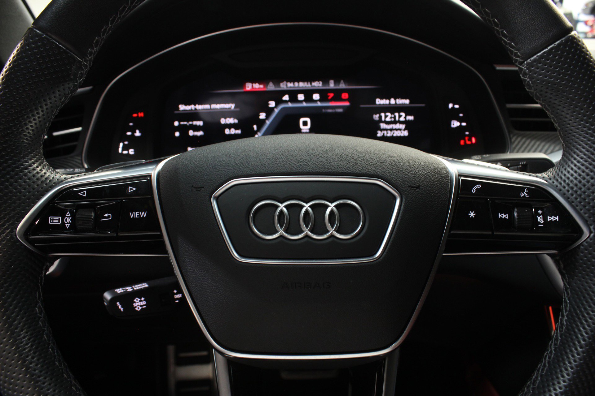 Used 2023 Audi S6 Prestige image 57