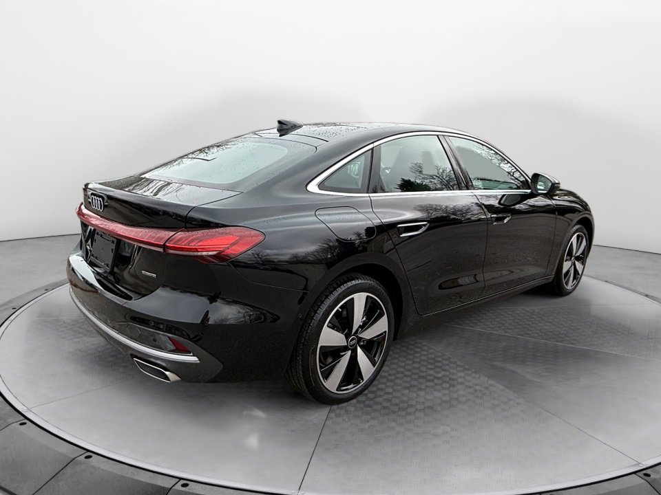 New 2025 Audi A5 2.0T Premium Plus image 7