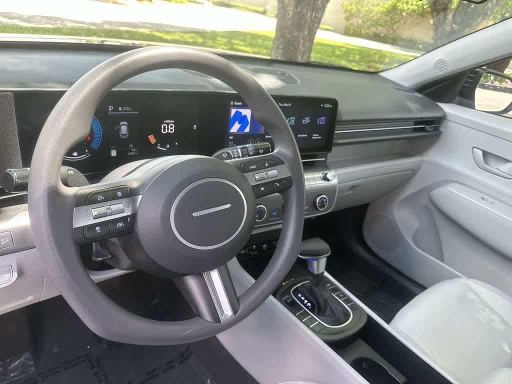 Used 2026 Hyundai Kona SE FWD image 20