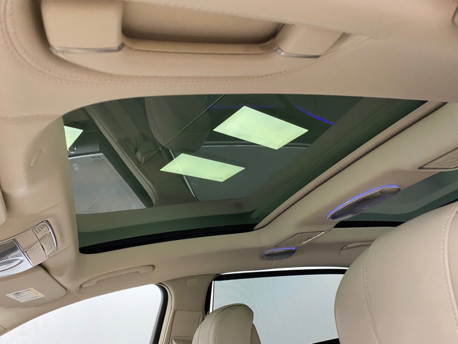 Used 2018 Mercedes-Benz Maybach S 560 4MATIC image 22