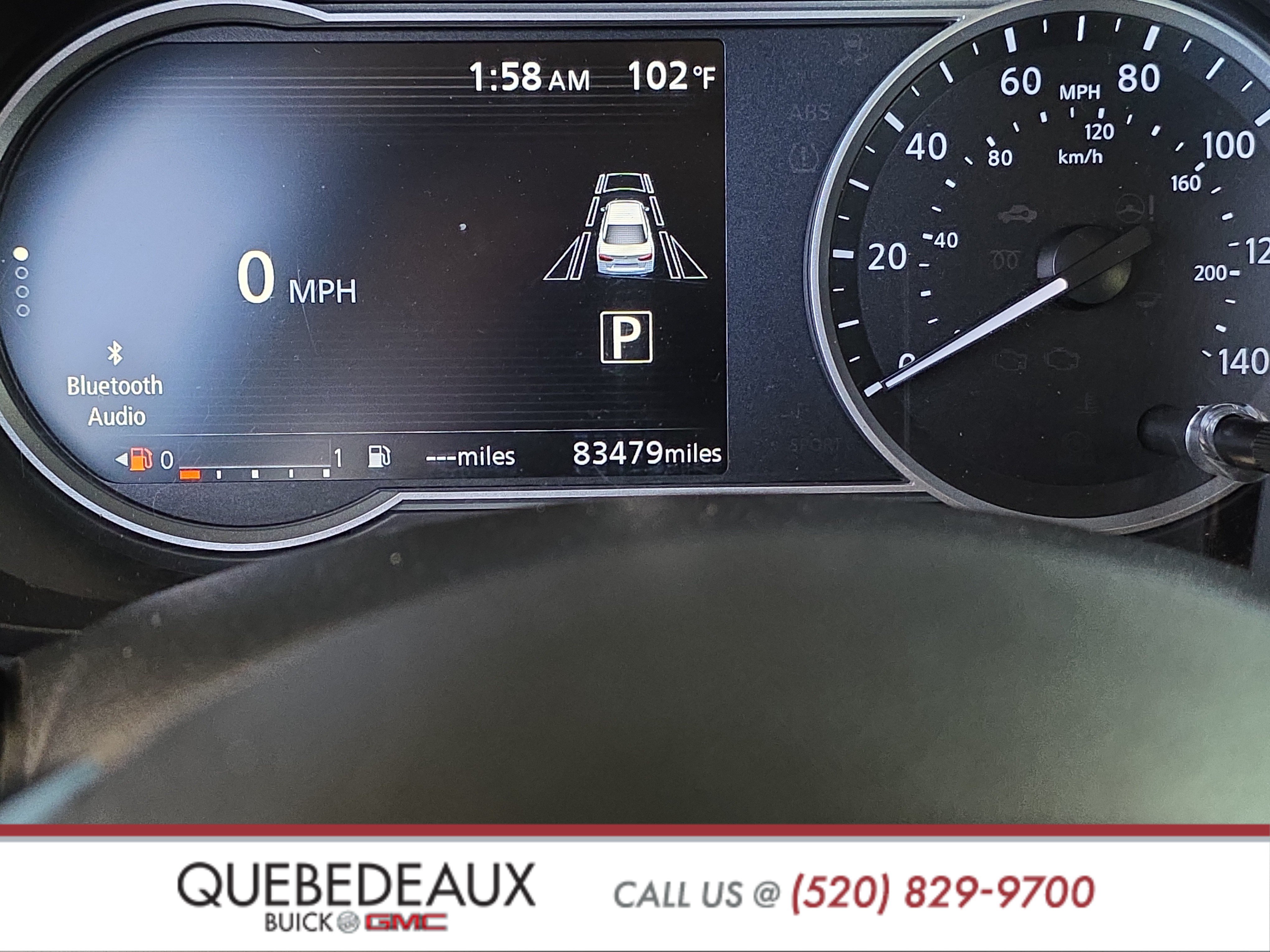 Used 2021 Nissan Versa SV FWD image 16