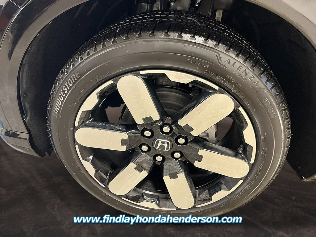 New 2026 Honda Prologue Elite image 11
