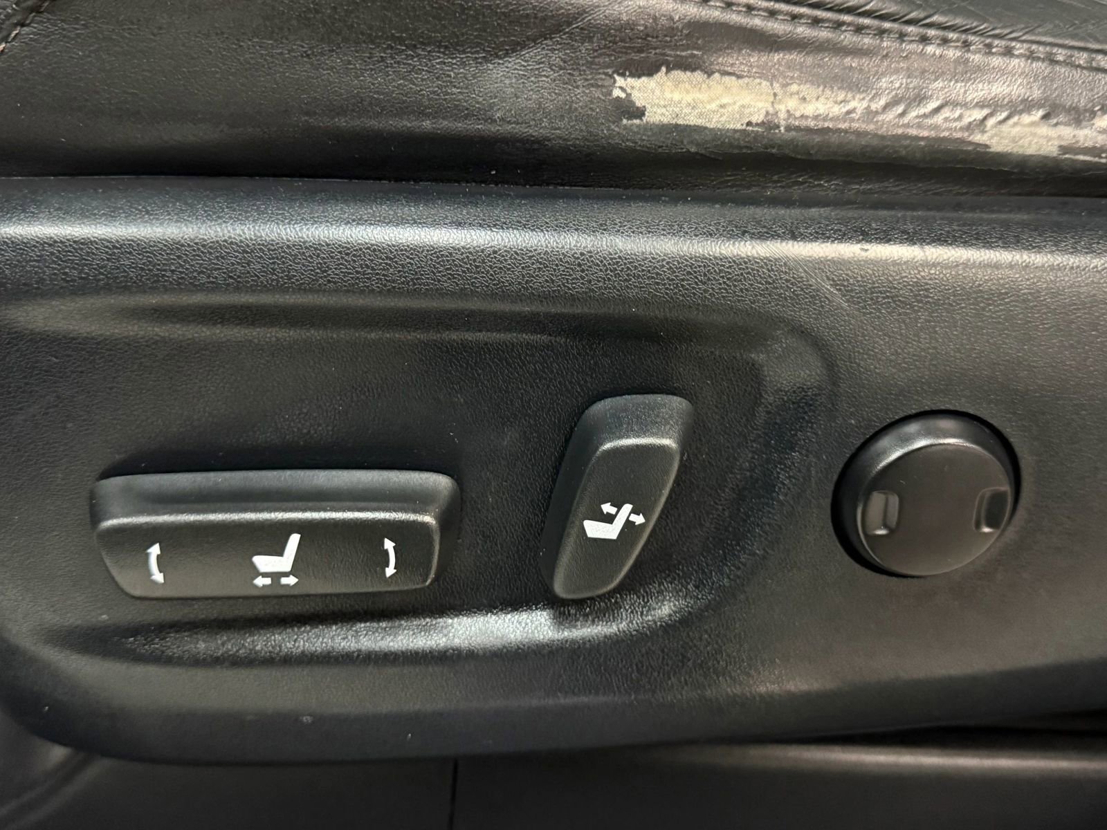 Used 2015 Lexus GX 460 Luxury image 25