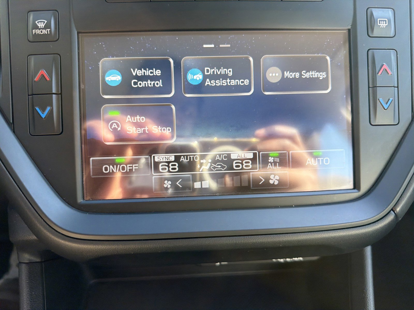 Certified 2024 Subaru Impreza 2.0i image 22