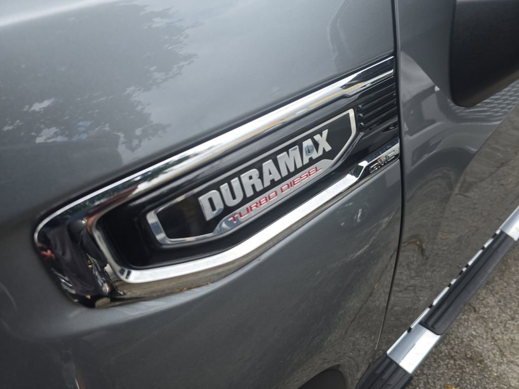 Used 2024 GMC Sierra 1500 Denali w/ Technology Package image 15