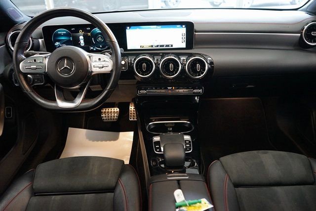 Used 2020 Mercedes-Benz CLA 250 4MATIC image 44