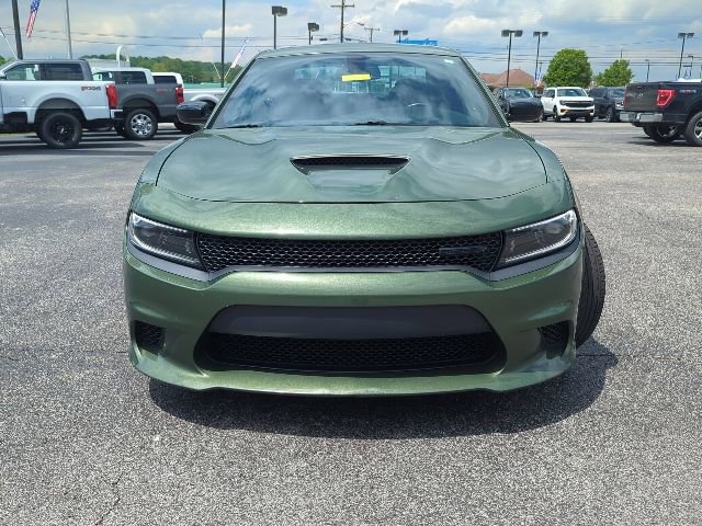 Used 2023 Dodge Charger GT w/ Blacktop Package RWD image 4