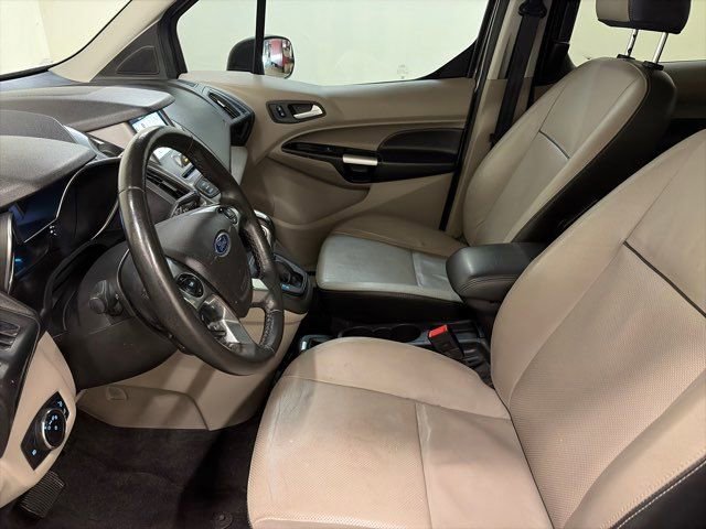 Used 2017 Ford Transit Connect XLT FWD image 17
