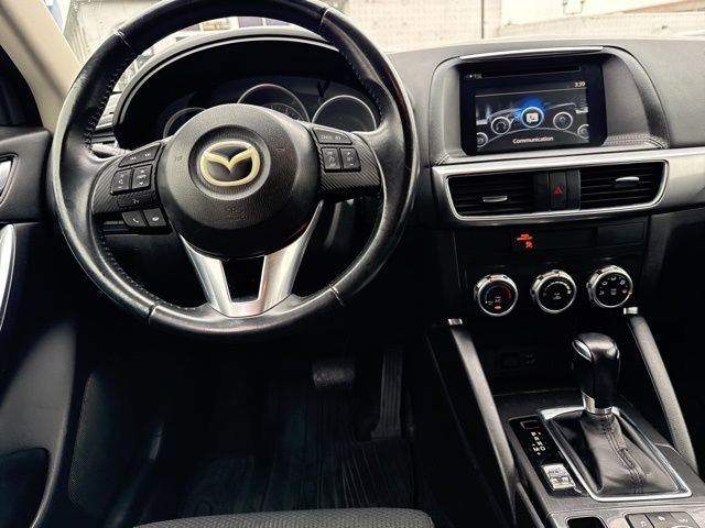 Used 2016 MAZDA CX-5 Touring image 23