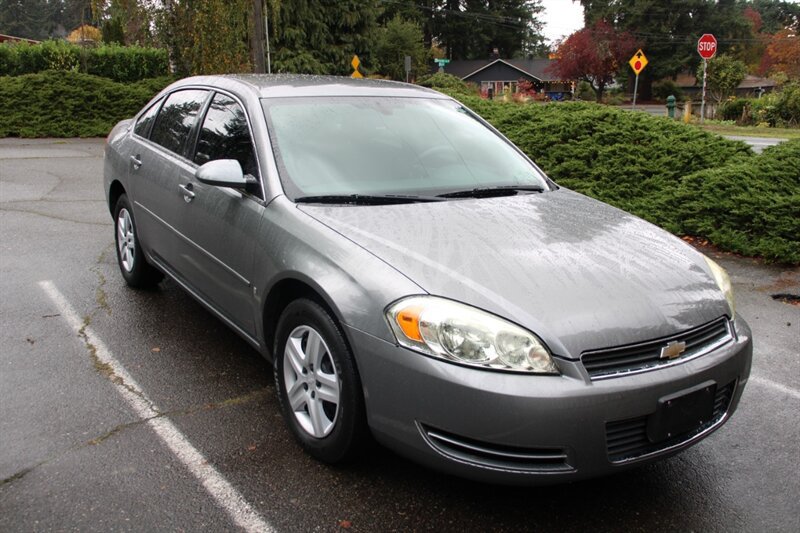 Used 2006 Chevrolet Impala LS FWD image 2