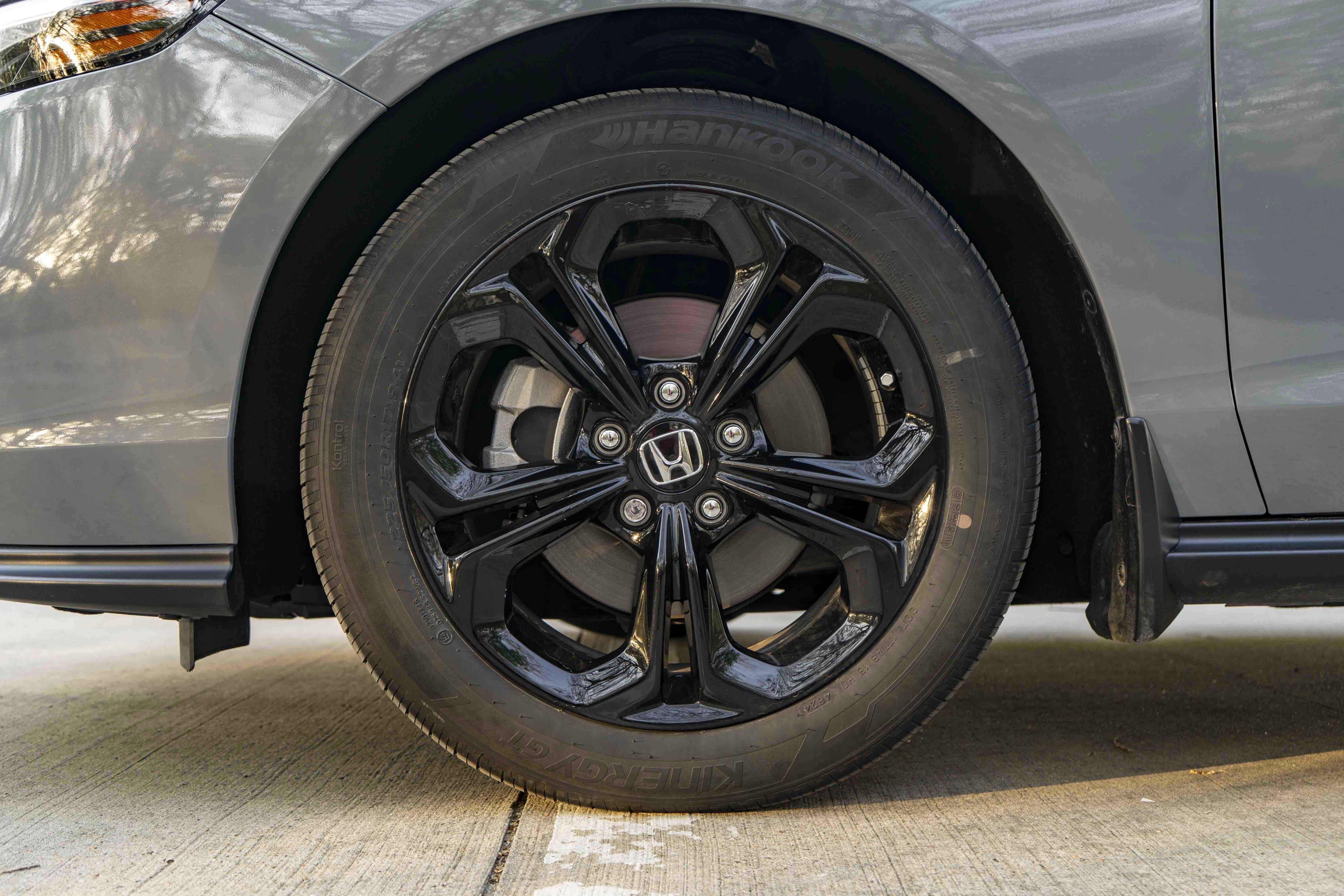 Used 2025 Honda Accord SE image 14