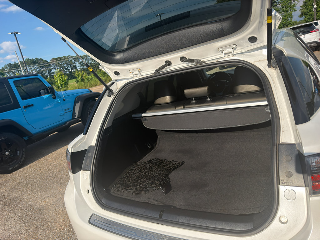 Used 2012 Lexus CT 200h Premium FWD image 7