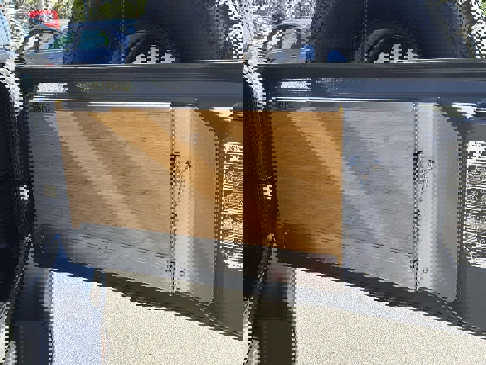 Used 2021 Jeep Wrangler Unlimited Rubicon image 29