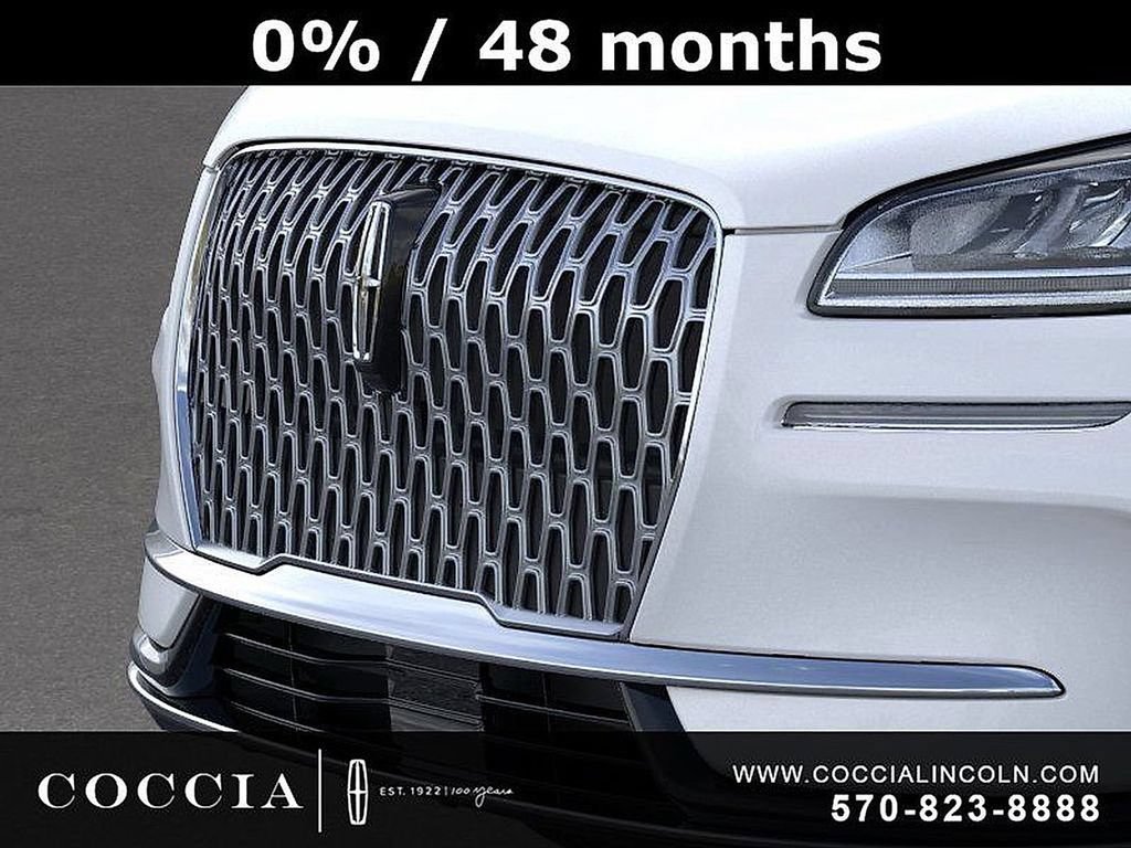 Used 2026 Lincoln Corsair Premiere AWD/4WD image 17