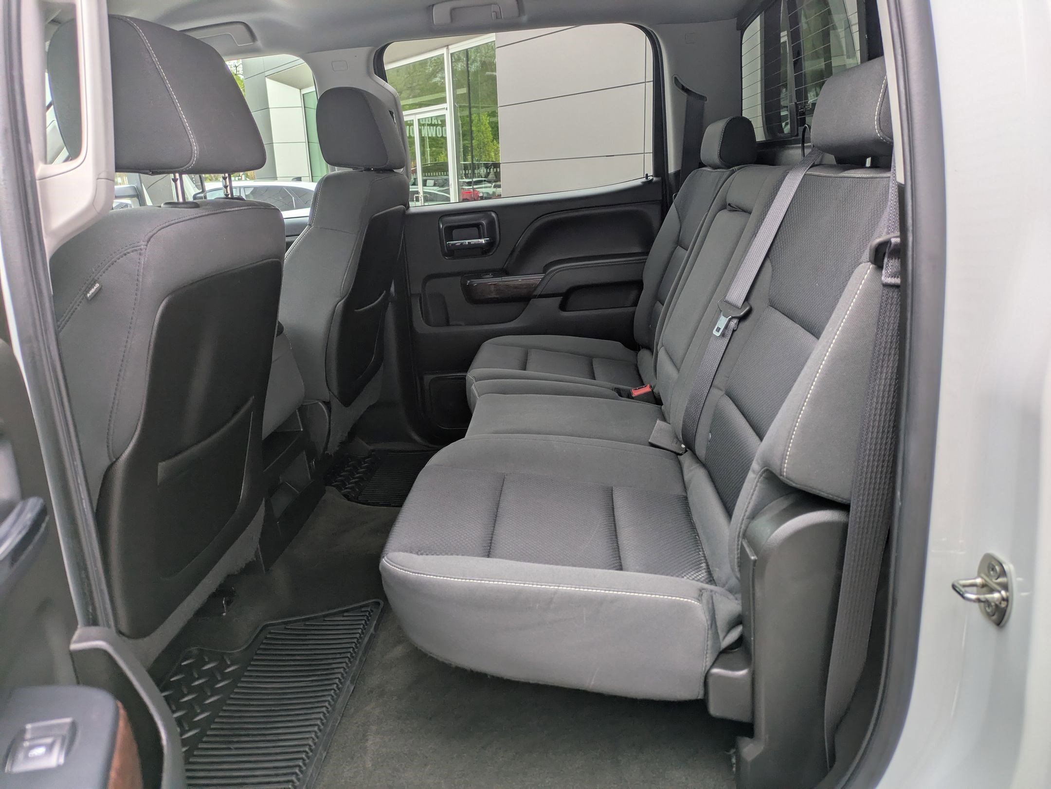 Used 2015 GMC Sierra 3500 SLE w/ SLE Preferred Package image 24