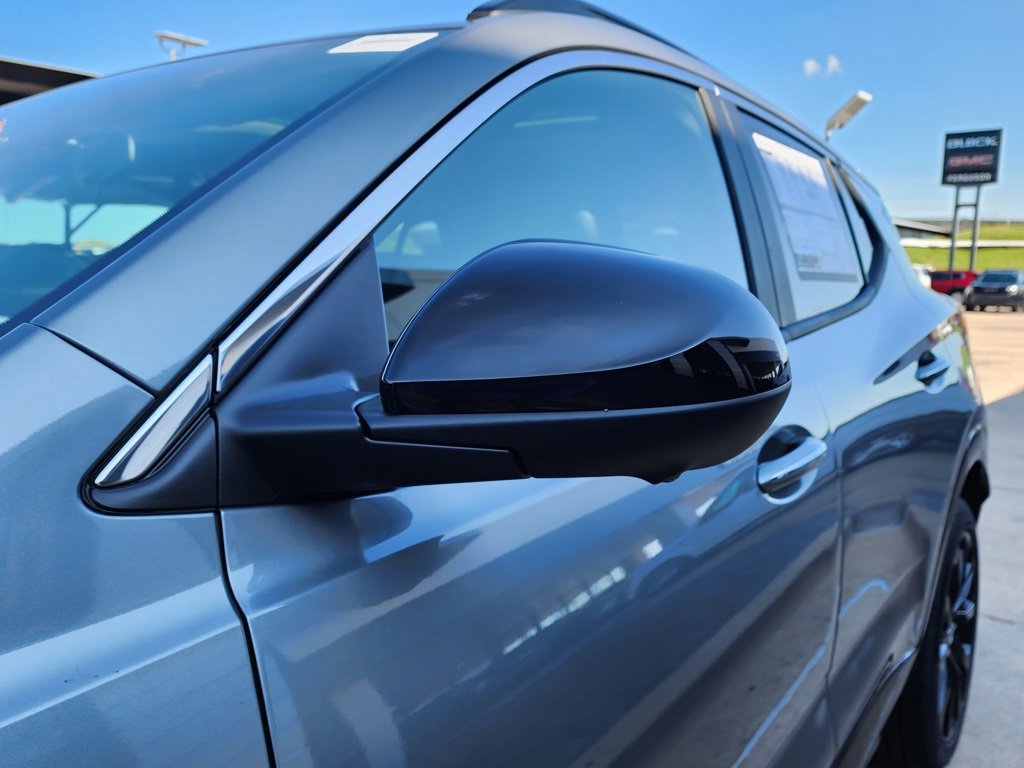 New 2026 Buick Encore GX Sport Touring w/ Advanced Technology Package image 12