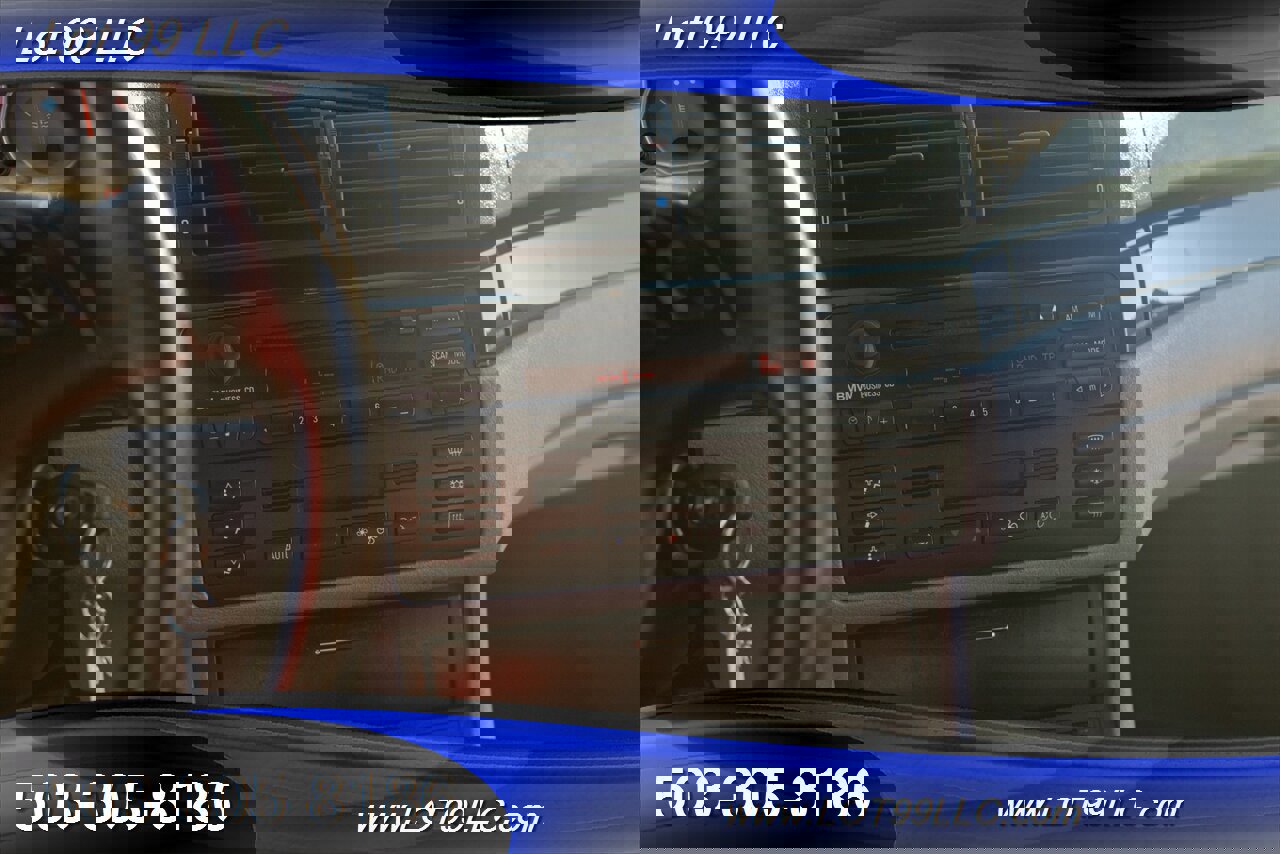 Used 2001 BMW M3 Convertible image 78