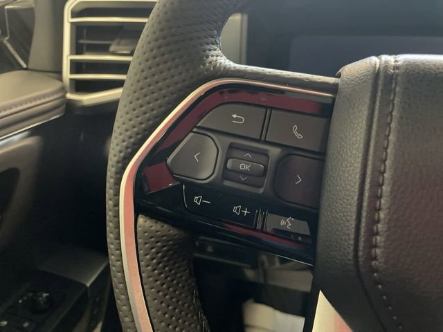 New 2025 Toyota Tundra Platinum image 38