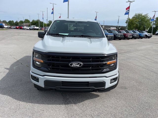 New 2026 Ford F150 XLT w/ FX4 Off-Road Package AWD/4WD image 3