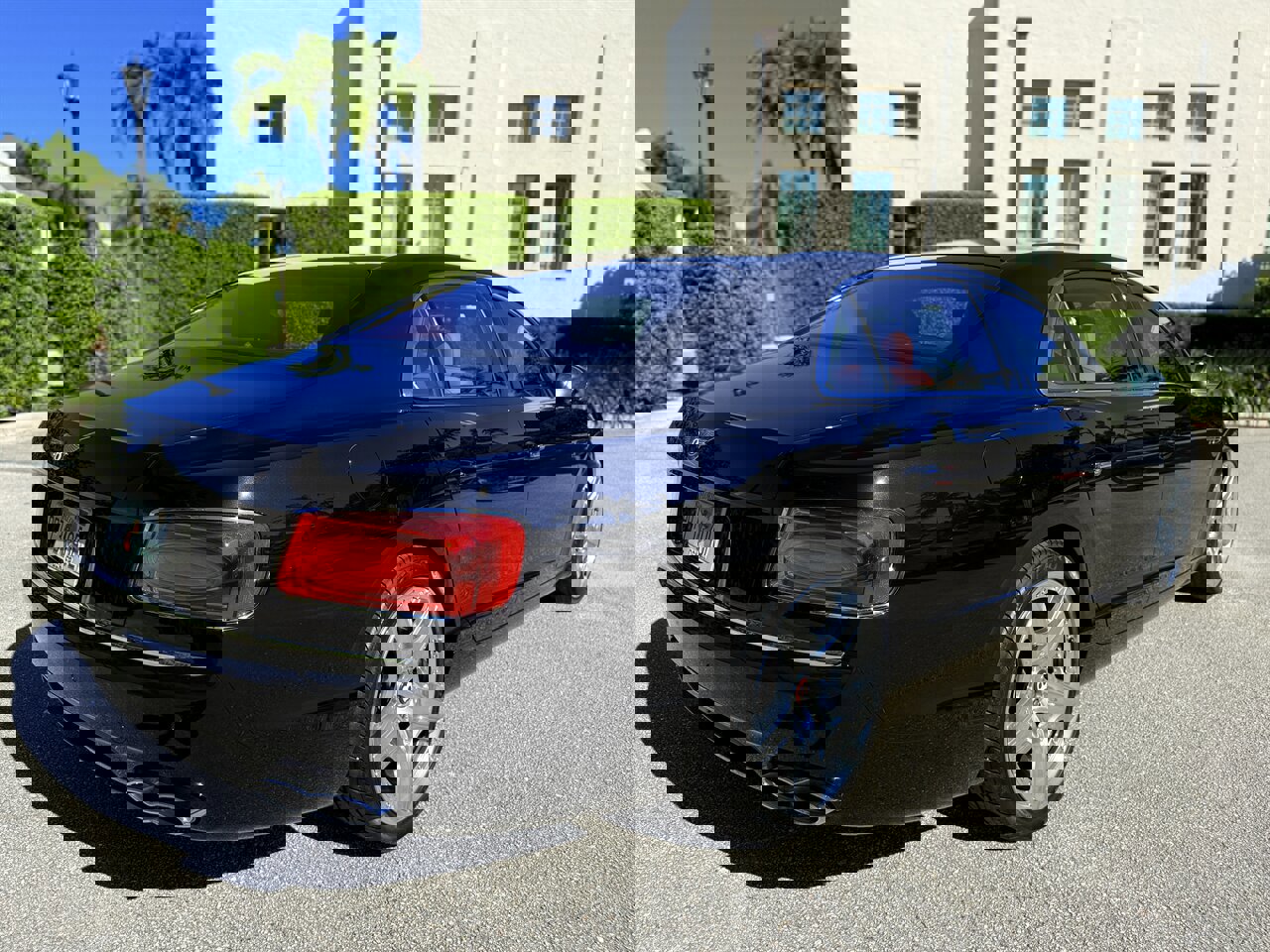 Used 2015 Bentley Flying Spur V8 image 6