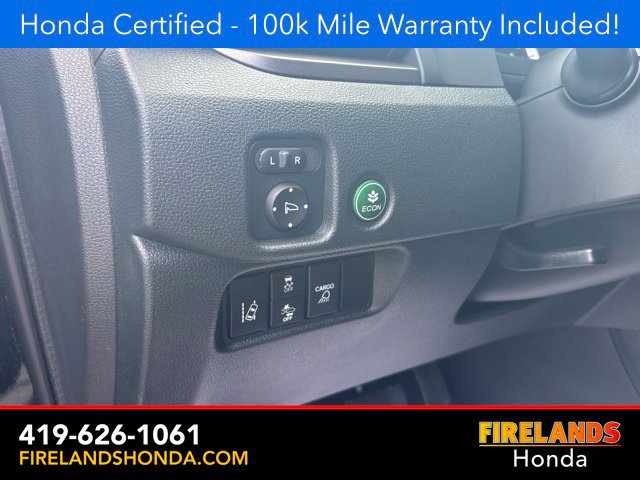 Certified 2023 Honda Ridgeline Sport image 13