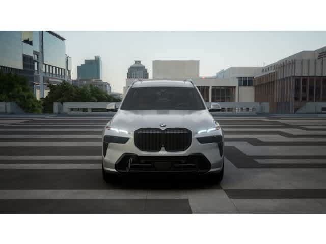 New 2027 BMW X7 xDrive40i w/ M Sport Package AWD/4WD image 3