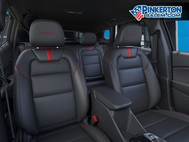 New 2026 Chevrolet Trax RS image 16