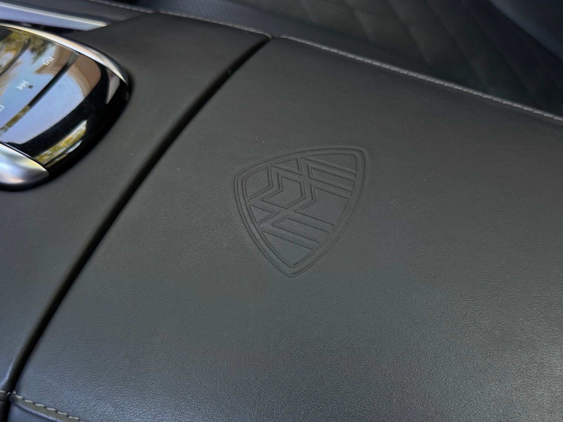 Used 2020 Mercedes-Benz Maybach S 650 image 52