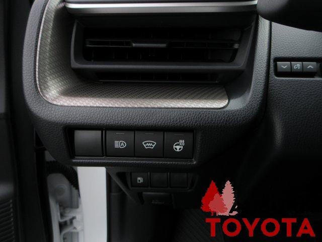 New 2026 Toyota Prius XLE image 9