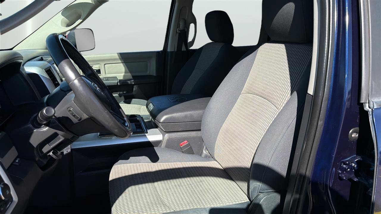 Used 2012 RAM 1500 Outdoorsman image 12