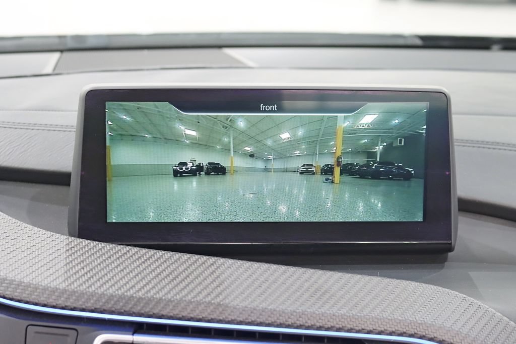 Used 2019 BMW i8 Roadster AWD/4WD image 20