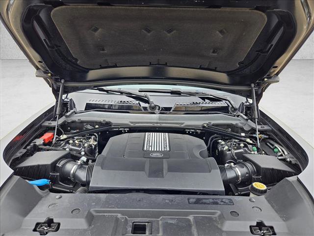 Certified 2023 Land Rover Defender 110 V8 image 22