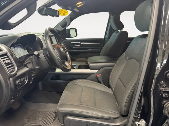 Used 2019 RAM 1500 Big Horn AWD/4WD image 7