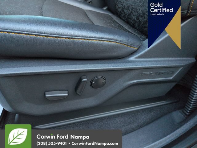 Certified 2023 Ford F150 Tremor AWD/4WD image 14