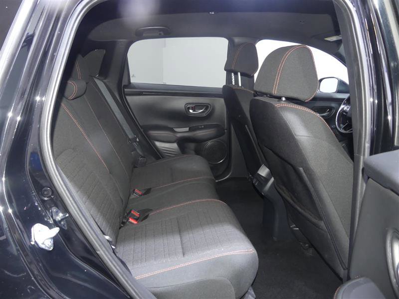 Used 2025 Honda HR-V Sport image 28