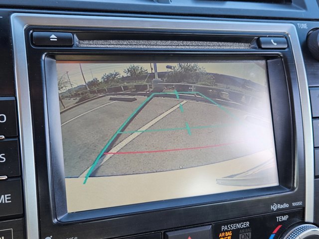 Used 2014 Toyota Camry XLE FWD image 12