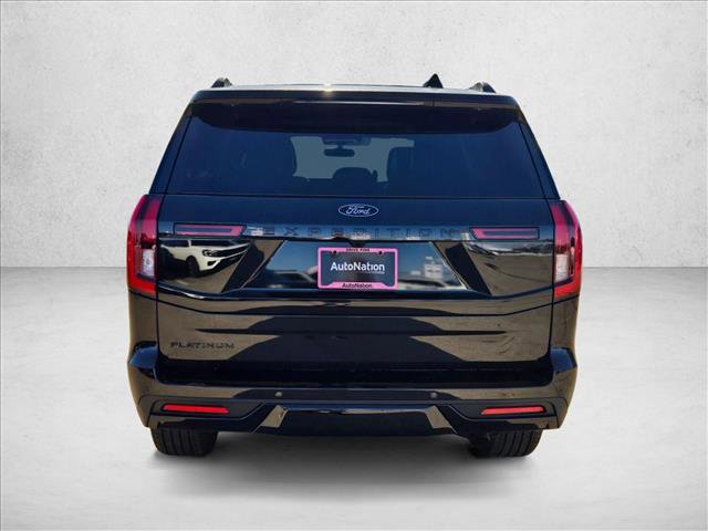 New 2026 Ford Expedition Platinum w/ Stealth Appearance Package image 8