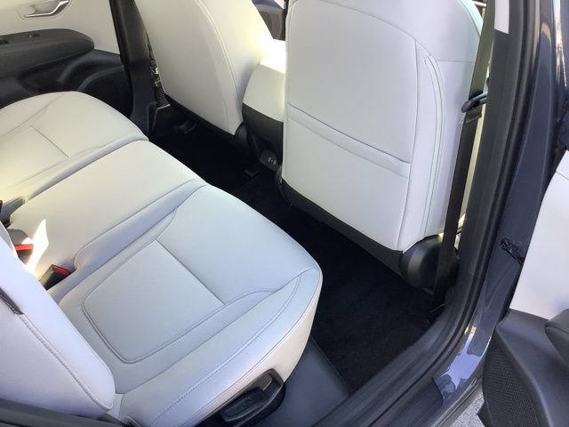 Certified 2025 Hyundai Tucson SE AWD/4WD image 24
