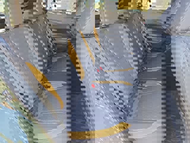 Certified 2025 Subaru Crosstrek 2.5i Sport w/ Popular Package #3A image 19