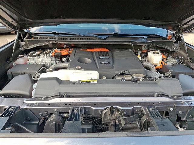 Certified 2023 Toyota Sequoia Platinum image 28