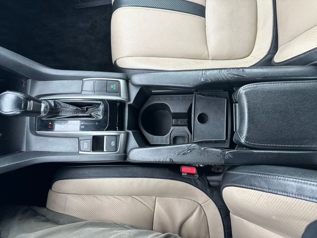 Used 2018 Honda Civic Sport Touring image 18