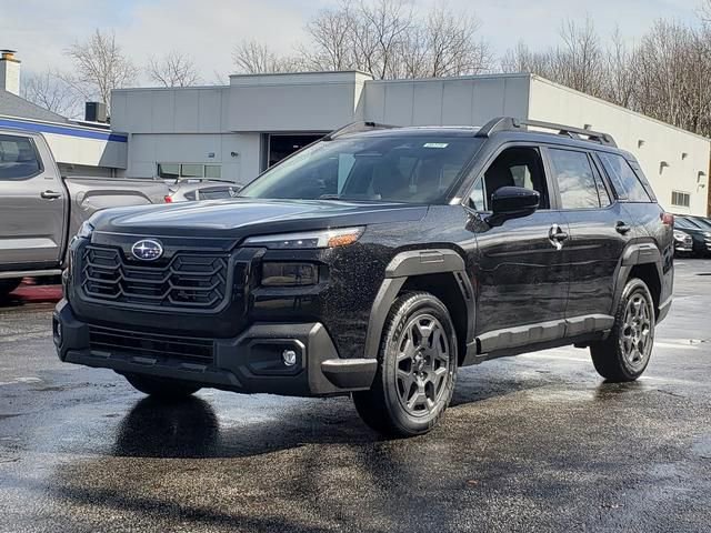 New 2026 Subaru Outback Premium image 8