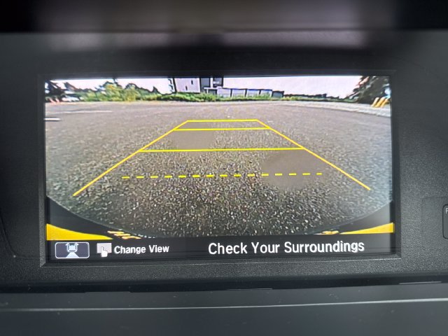 Used 2016 Honda Accord EX-L image 26