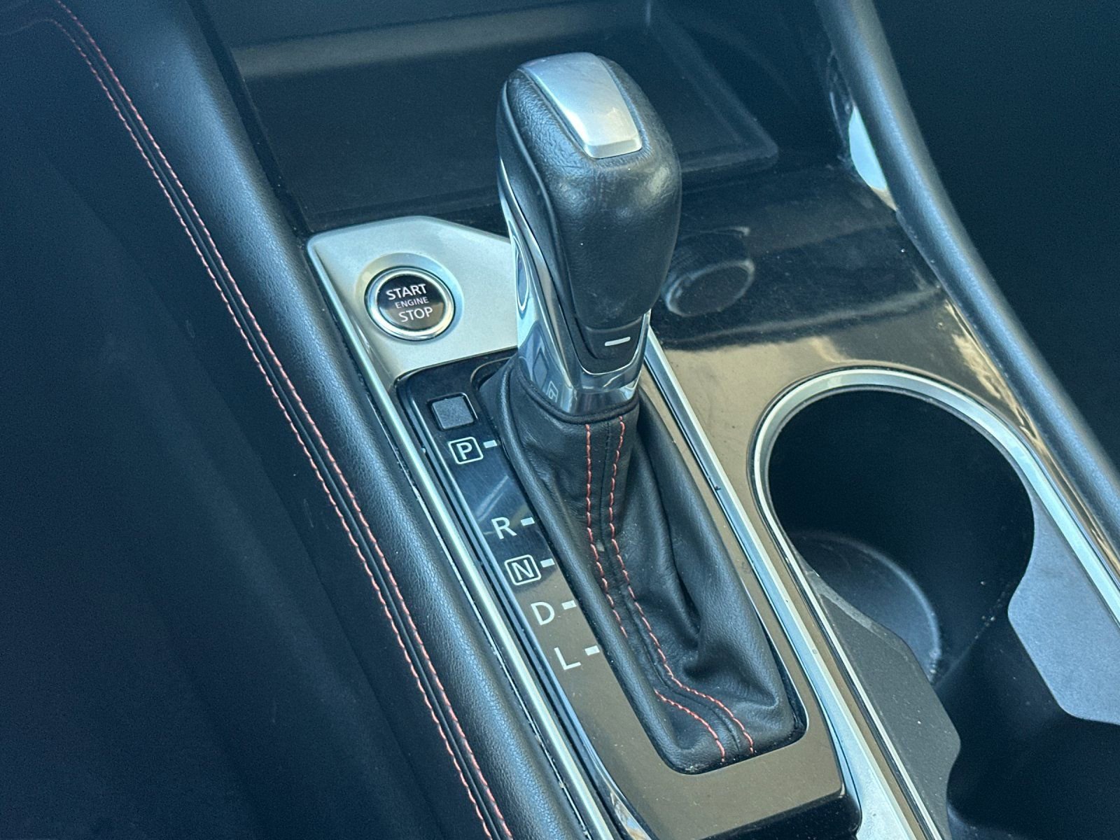 Used 2023 Nissan Altima 2.5 SR image 19