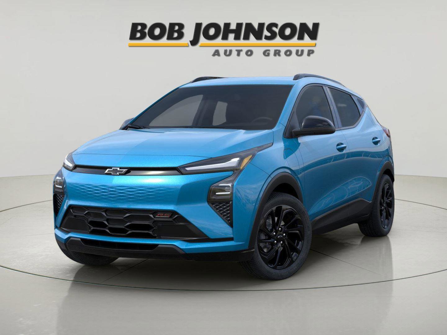 New 2027 Chevrolet Bolt RS image 6