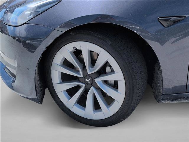Used 2023 Tesla Model 3 Long Range AWD/4WD image 28
