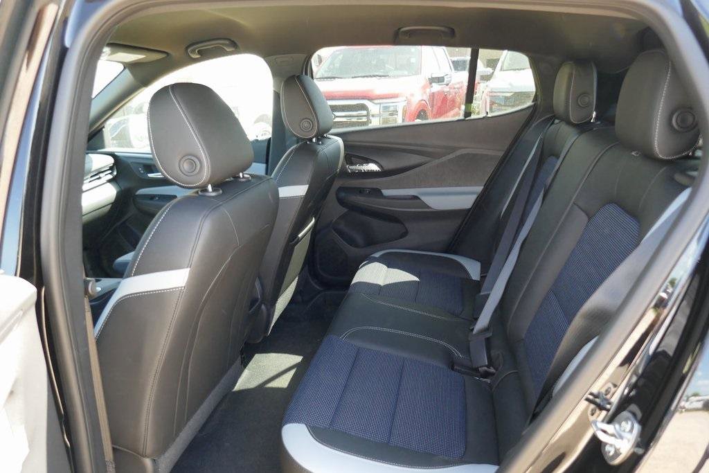 New 2025 Buick Envista Preferred w/ Convenience I Package image 12