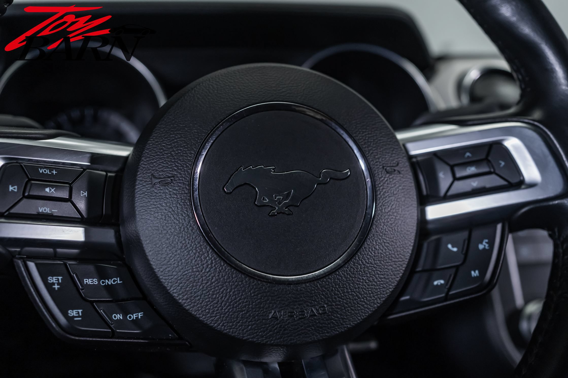 Used 2023 Ford Mustang GT RWD image 29